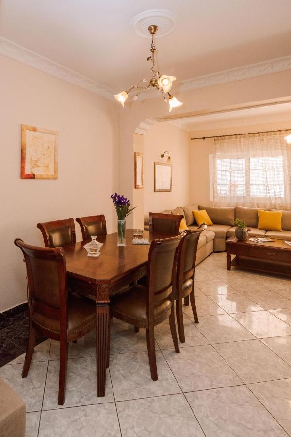 Oasis Zante Apartment Екстериор снимка